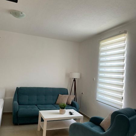 Tiki Apartments Gevgelija Bagian luar foto