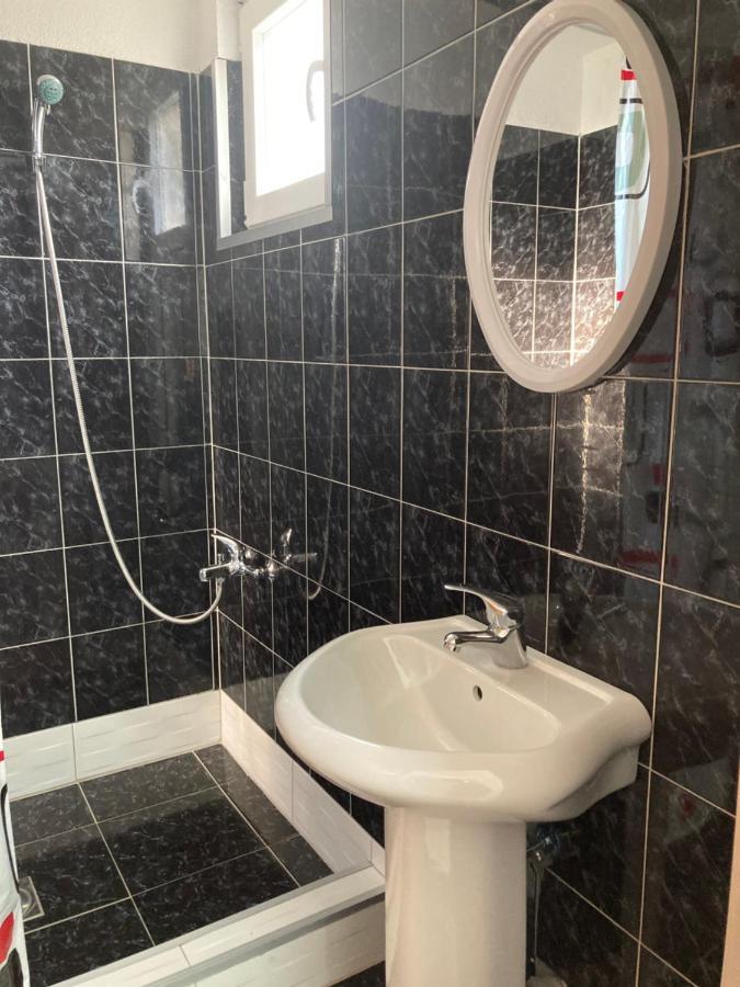 Tiki Apartments Gevgelija Bagian luar foto