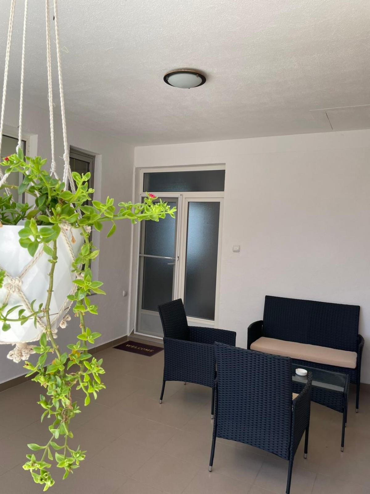 Tiki Apartments Gevgelija Bagian luar foto