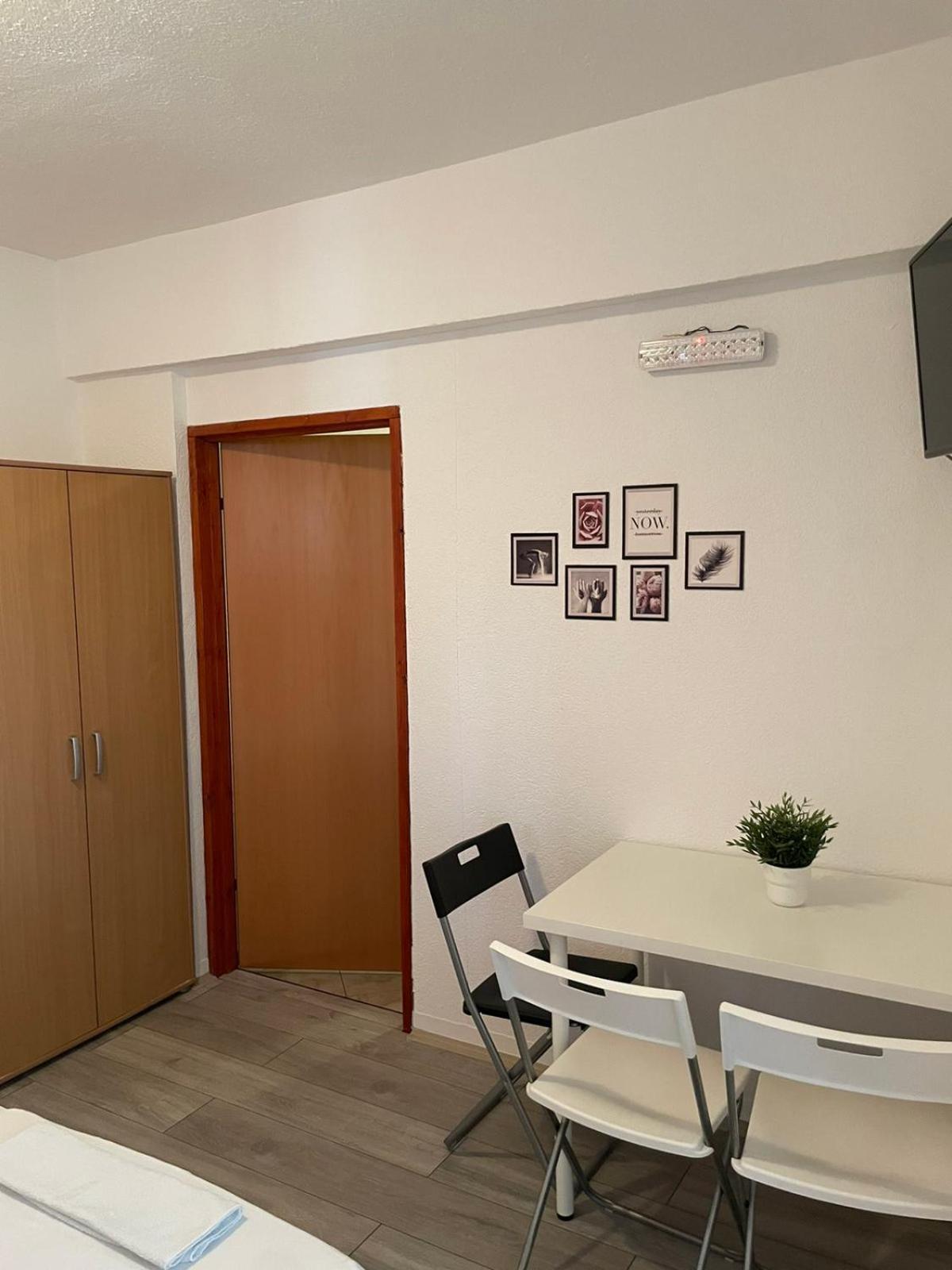 Tiki Apartments Gevgelija Bagian luar foto