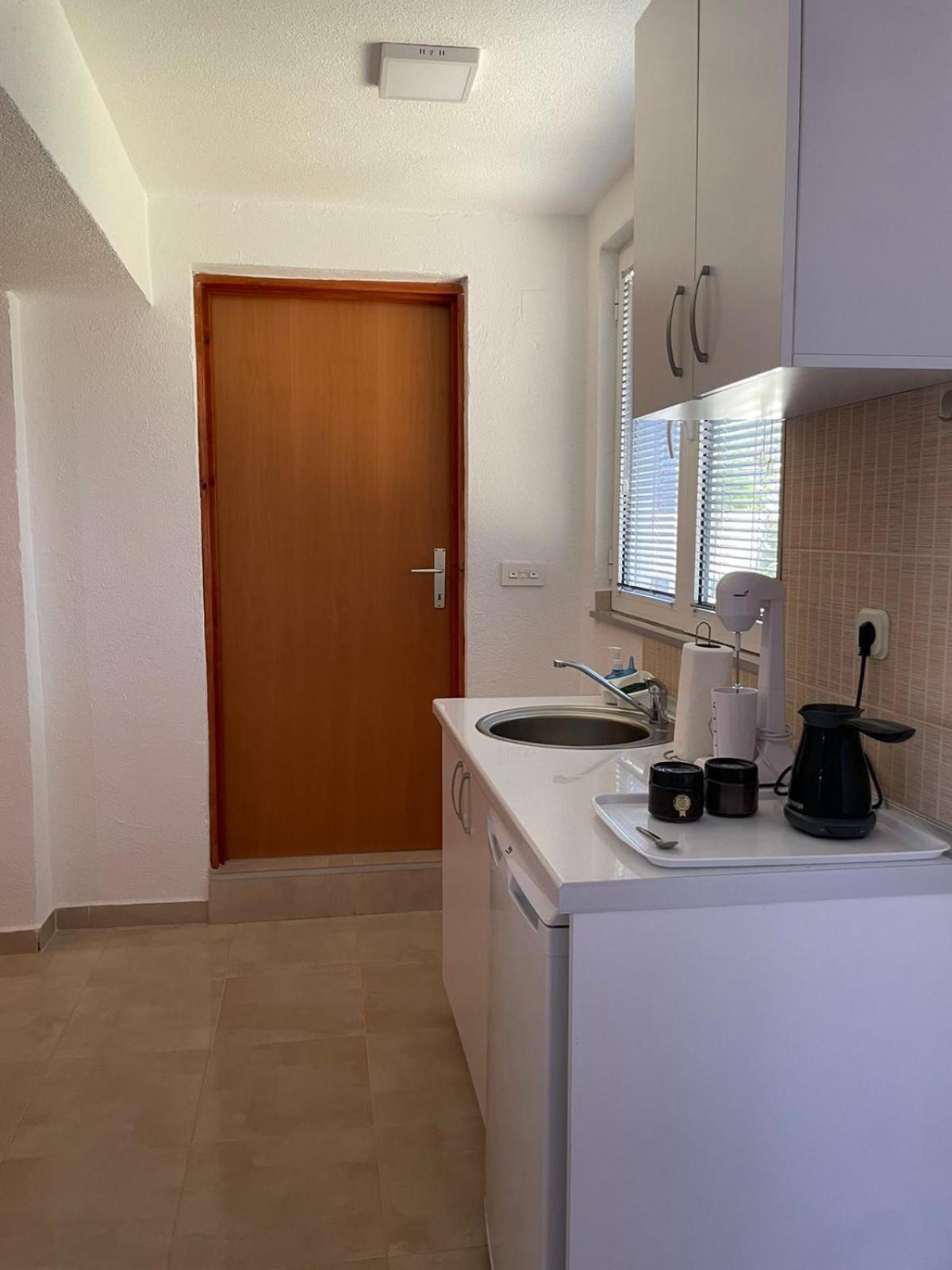 Tiki Apartments Gevgelija Bagian luar foto