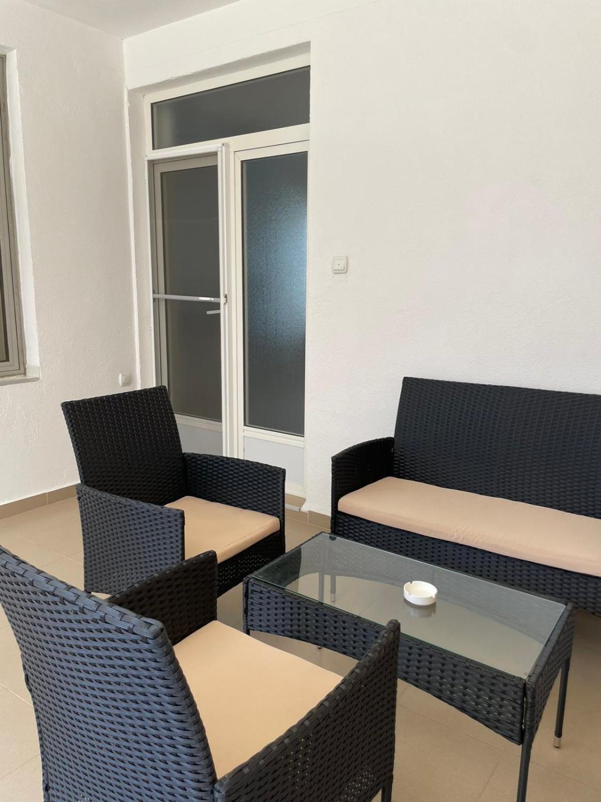 Tiki Apartments Gevgelija Bagian luar foto
