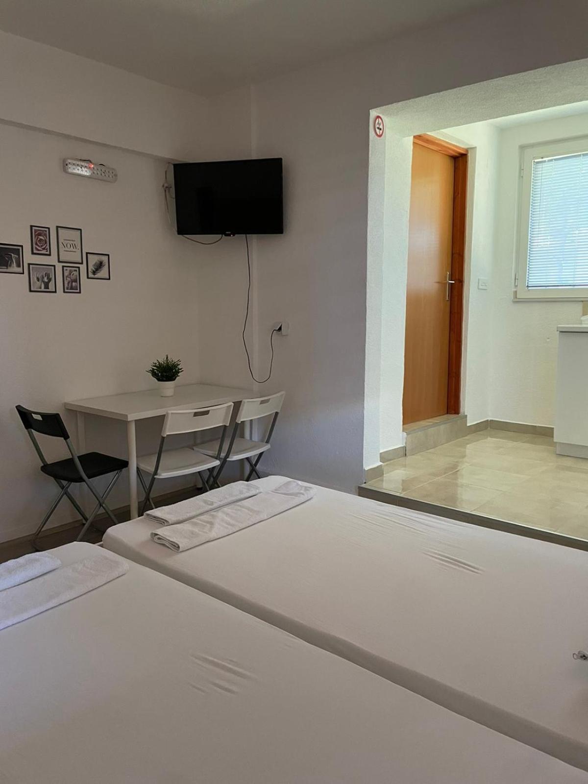Tiki Apartments Gevgelija Bagian luar foto