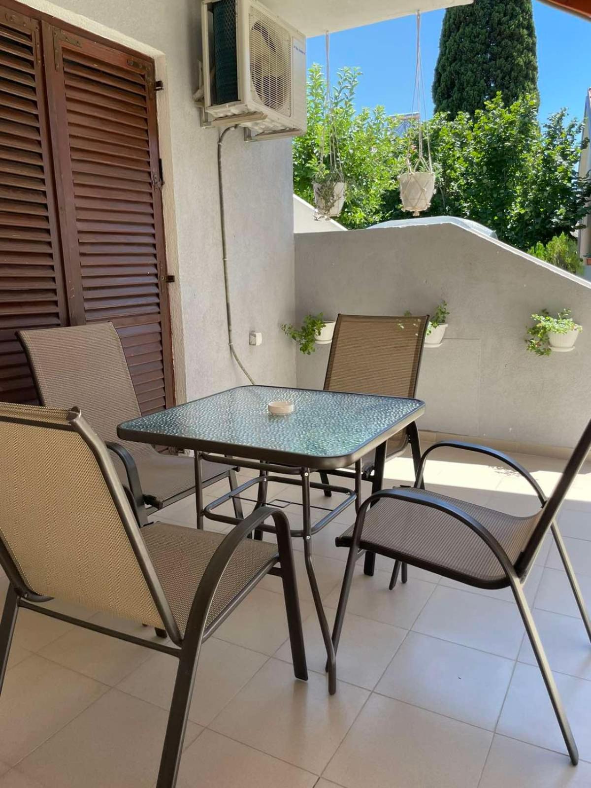 Tiki Apartments Gevgelija Bagian luar foto