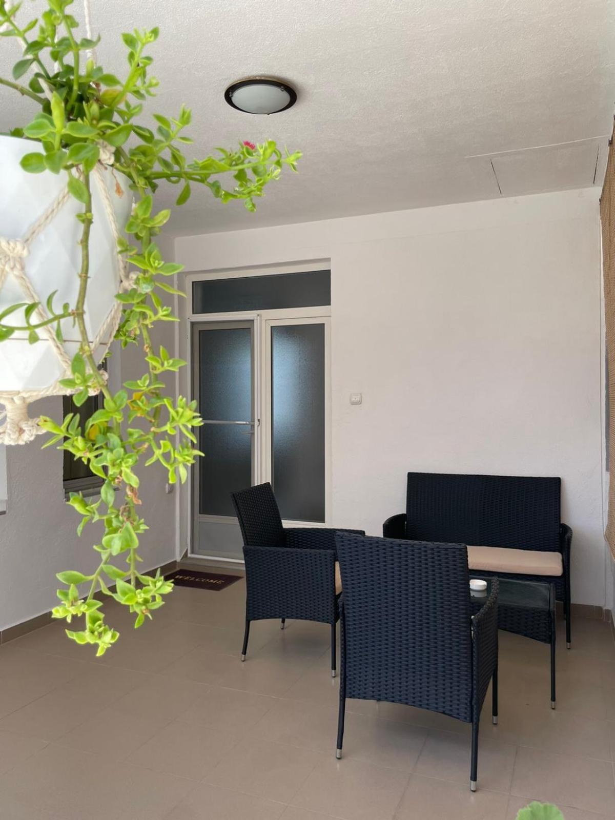 Tiki Apartments Gevgelija Bagian luar foto