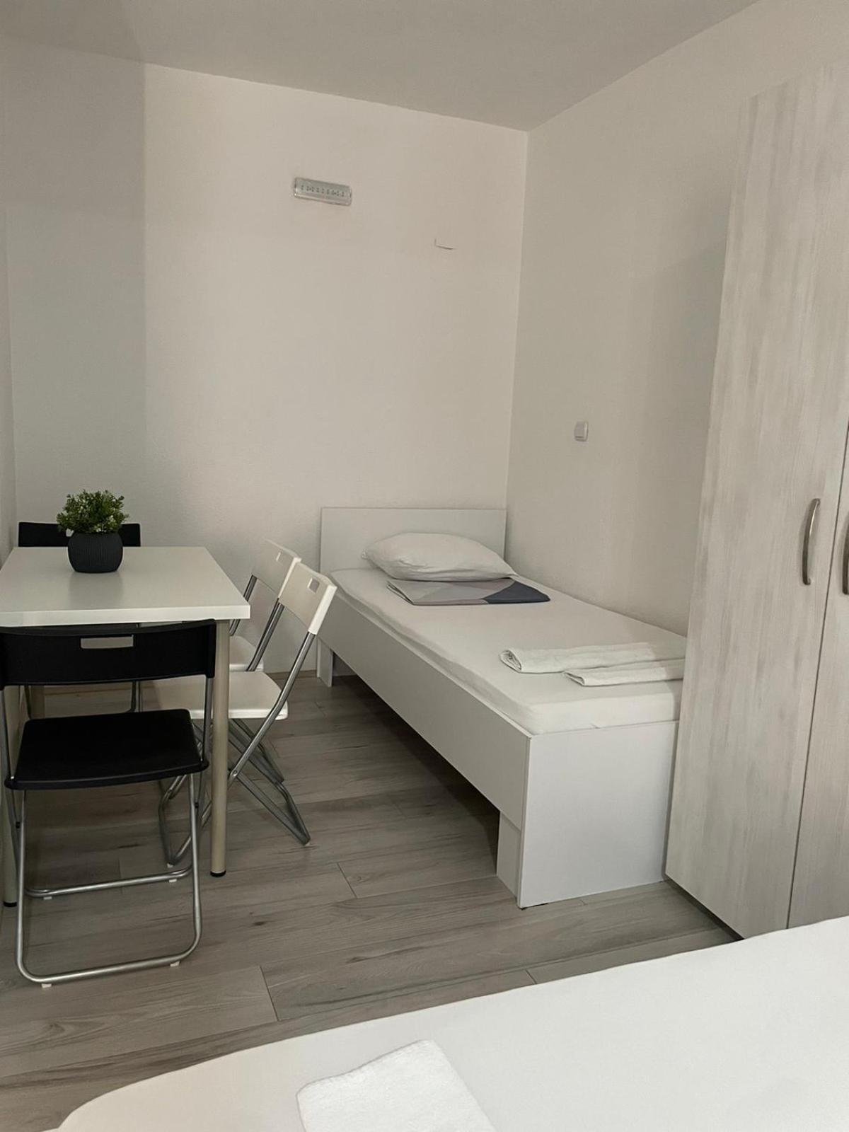 Tiki Apartments Gevgelija Bagian luar foto