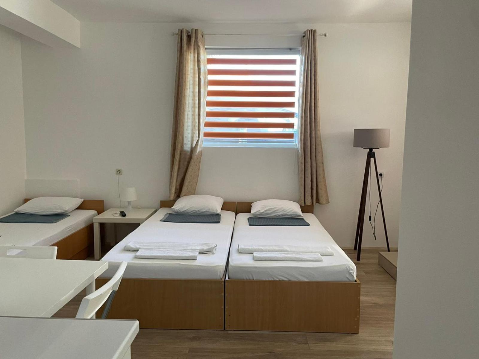 Tiki Apartments Gevgelija Bagian luar foto