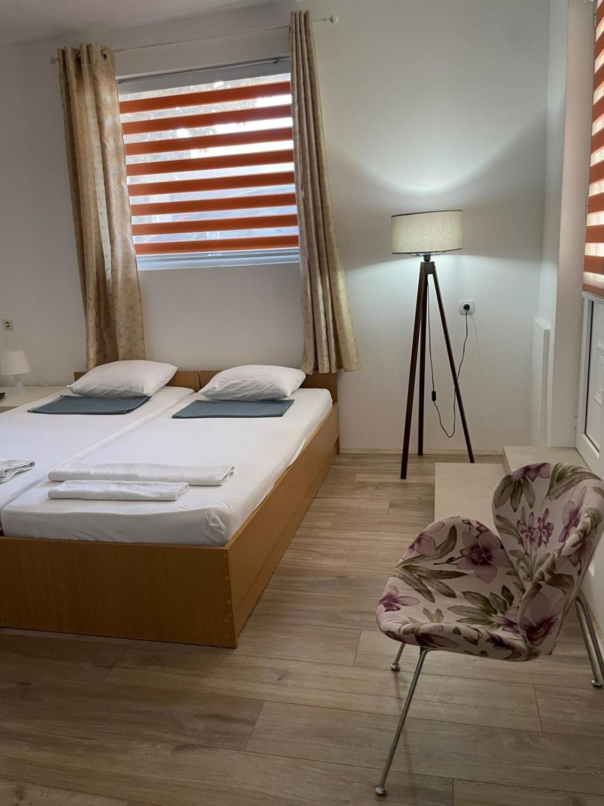 Tiki Apartments Gevgelija Bagian luar foto